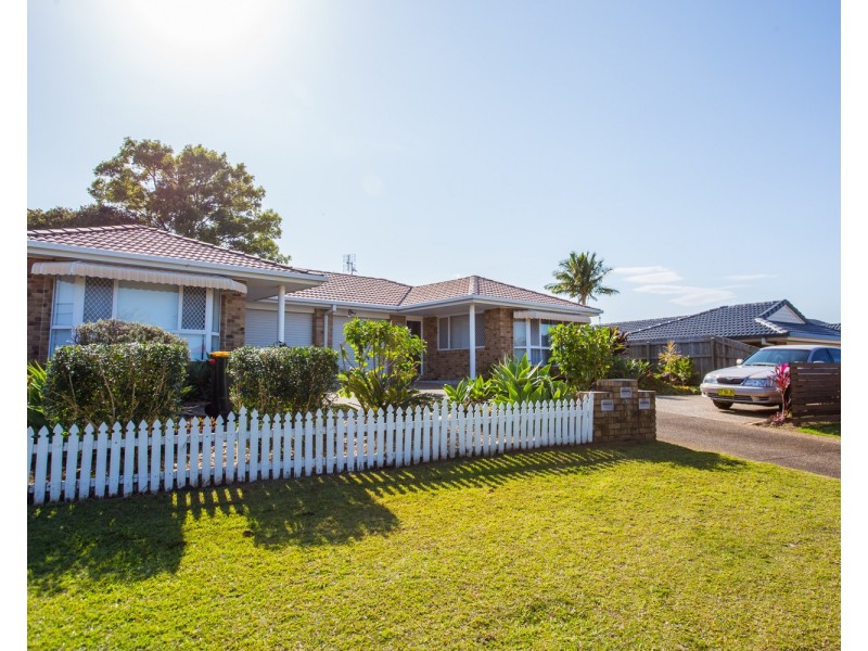 2/15 Buena Vista Boulevard, Bilambil Heights NSW 2486