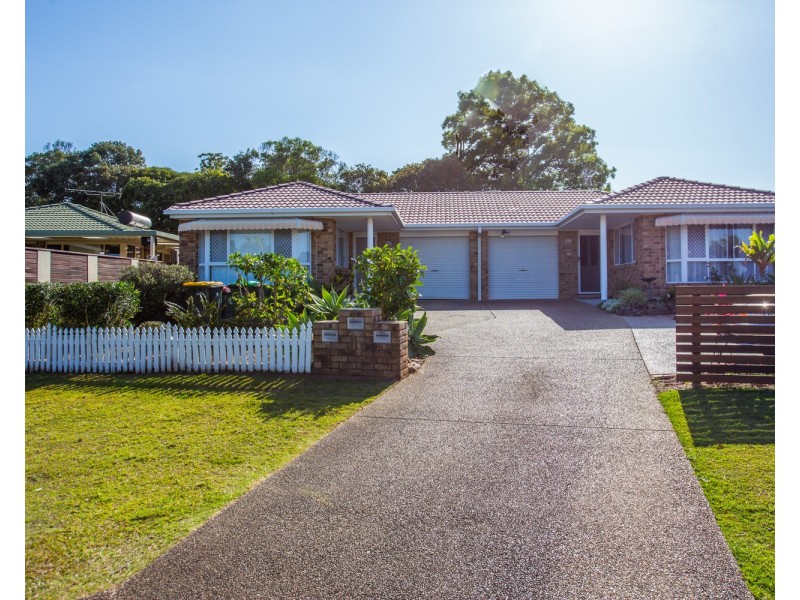 2/15 Buena Vista Boulevard, Bilambil Heights NSW 2486