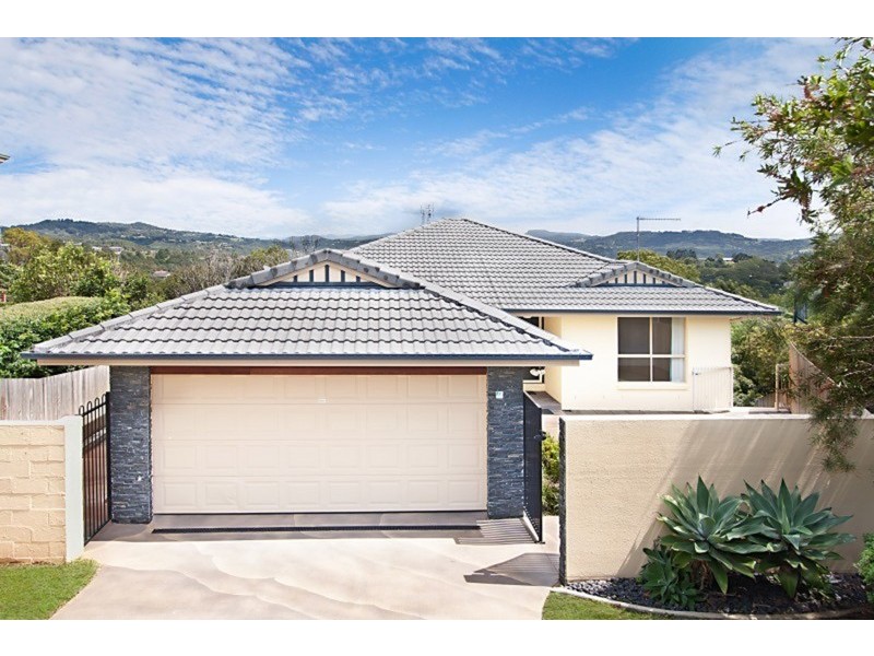 4 Barton Road, Terranora NSW 2486