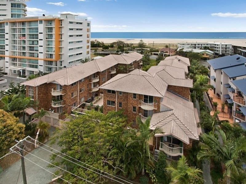 19/15-17 South  Street, Kirra QLD 4225