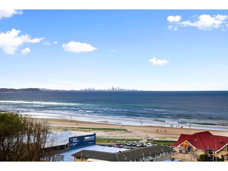14/122 Musgrave  Street, Coolangatta QLD 4225
