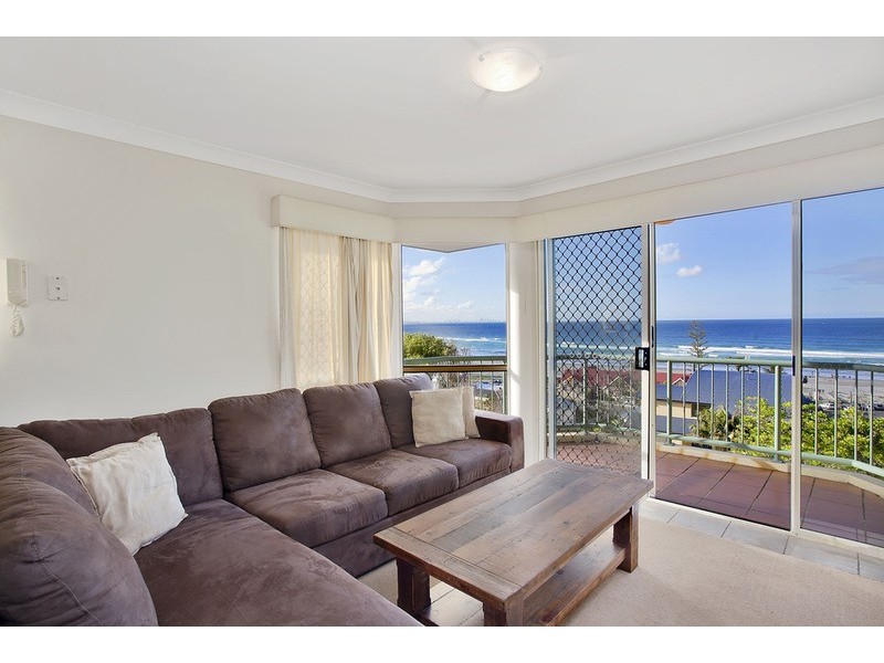 14/122 Musgrave  Street, Coolangatta QLD 4225
