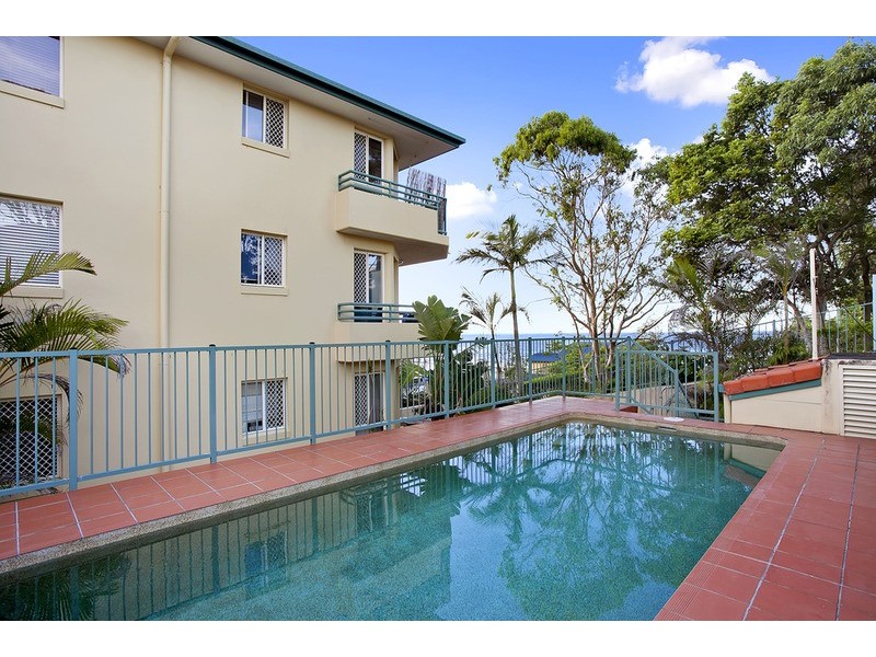 14/122 Musgrave  Street, Coolangatta QLD 4225