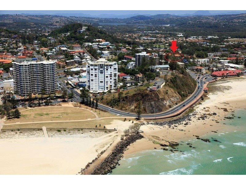 14/122 Musgrave  Street, Coolangatta QLD 4225