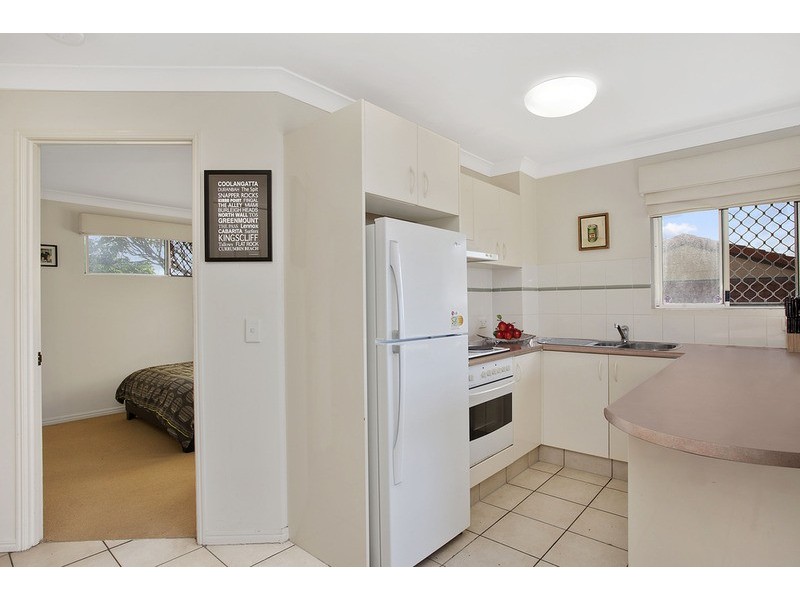 14/122 Musgrave  Street, Coolangatta QLD 4225