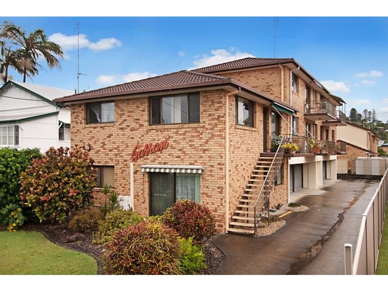 3/47 Enid Street, Tweed Heads NSW 2485