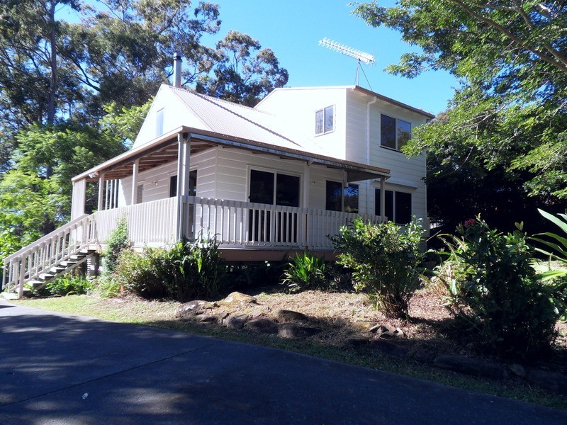 46 Skyline Drive, Tweed Heads West NSW 2485