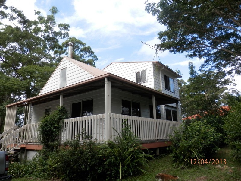 46 Skyline Drive, Tweed Heads West NSW 2485