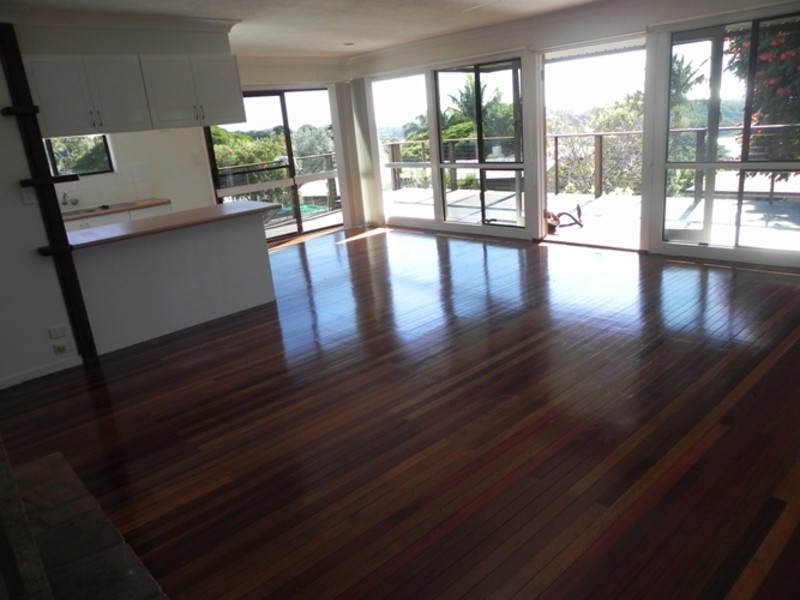 40 Simpson Drive, Bilambil Heights NSW 2486