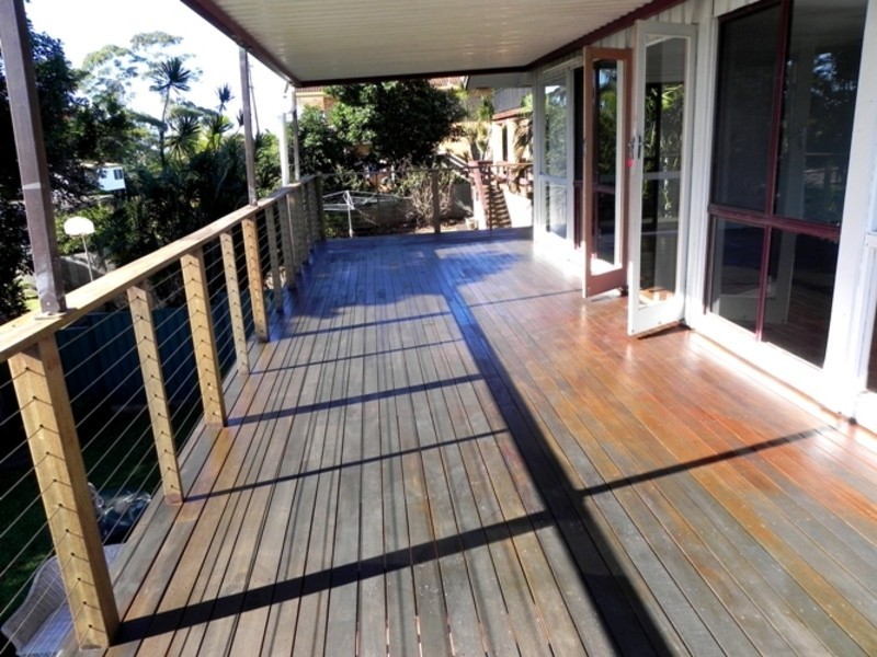 40 Simpson Drive, Bilambil Heights NSW 2486