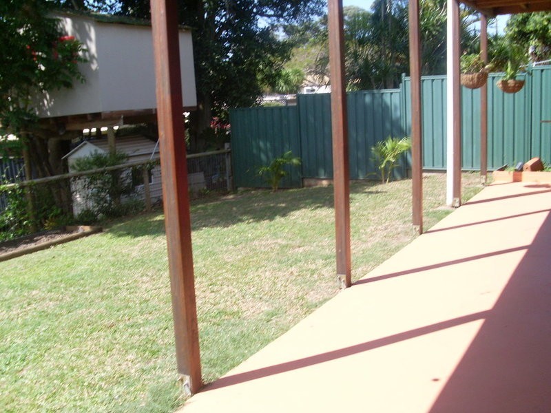 40 Simpson Drive, Bilambil Heights NSW 2486