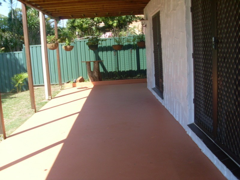 40 Simpson Drive, Bilambil Heights NSW 2486