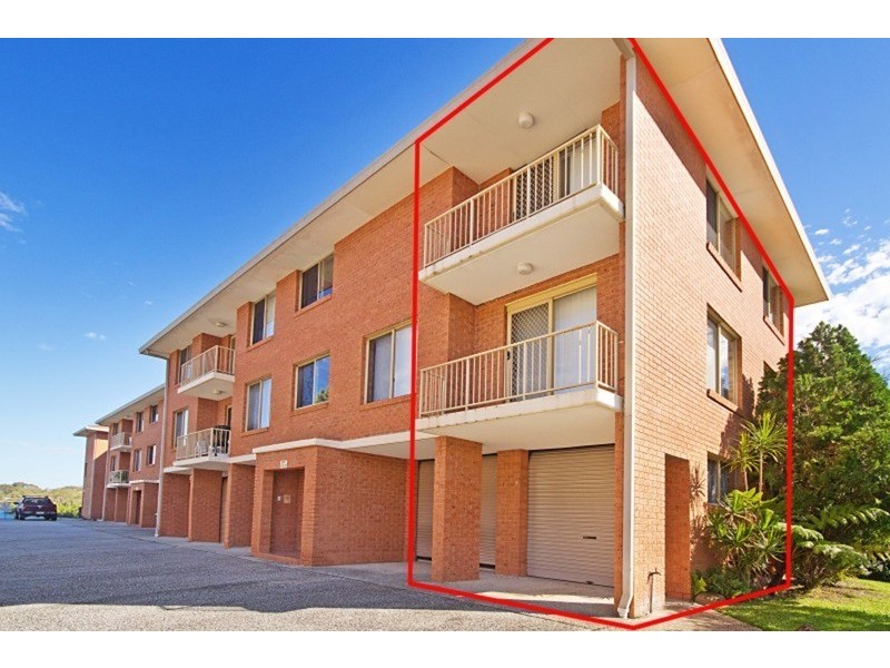 6/146 Kennedy  Drive, Tweed Heads West NSW 2485