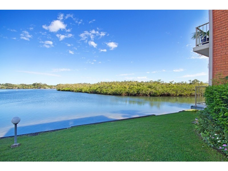 6/146 Kennedy  Drive, Tweed Heads West NSW 2485