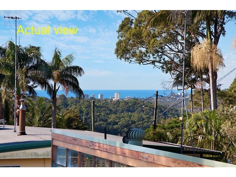 4 Peninsula Drive, Bilambil Heights NSW 2486