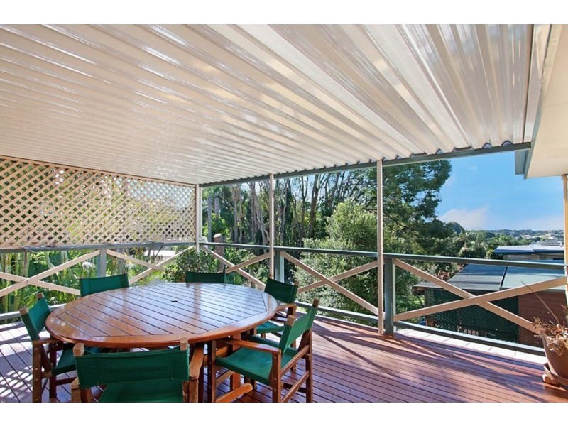 4 Peninsula Drive, Bilambil Heights NSW 2486