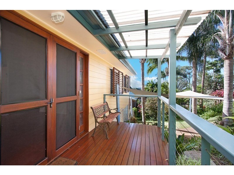 4 Peninsula Drive, Bilambil Heights NSW 2486