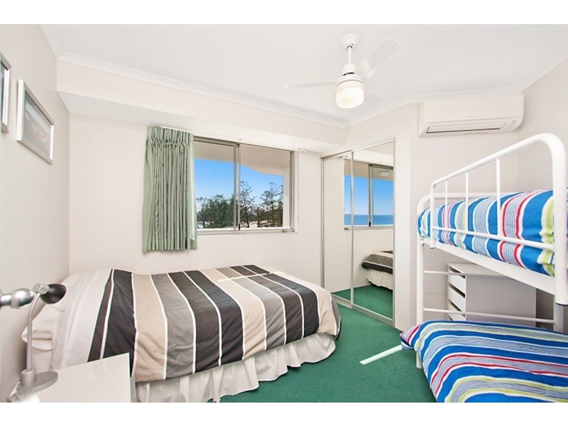 17/62 Marine Parade, Coolangatta QLD 4225