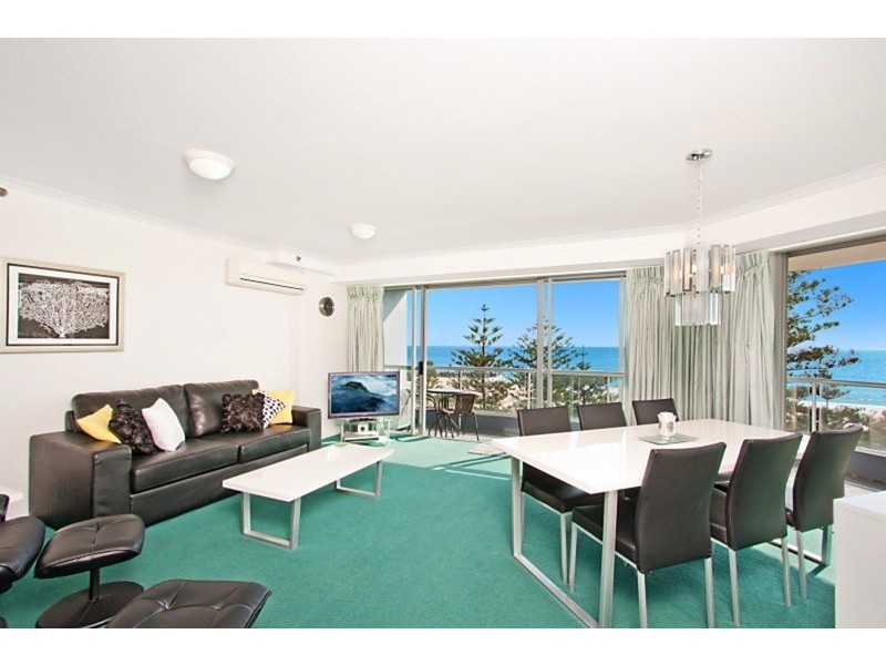 17/62 Marine Parade, Coolangatta QLD 4225