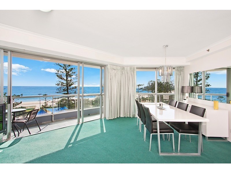17/62 Marine Parade, Coolangatta QLD 4225