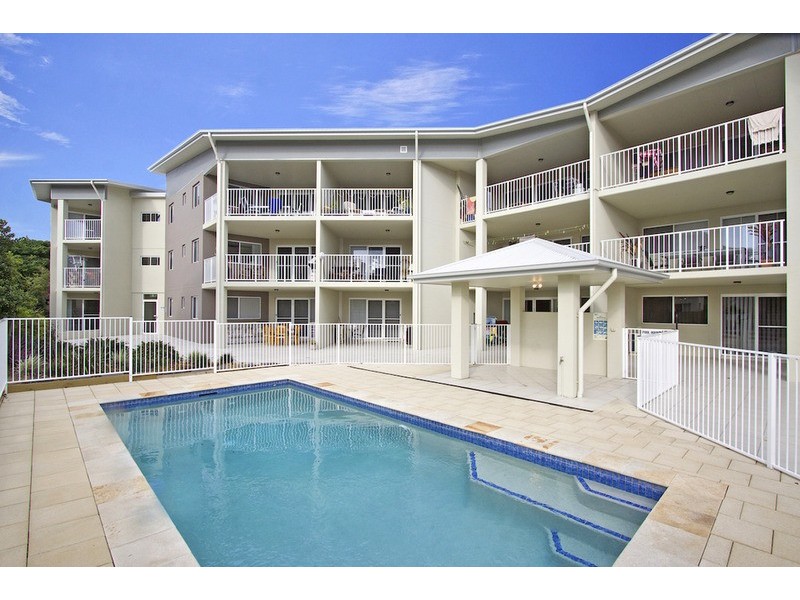 31/31-33 Lloyd Street, Tweed Heads South NSW 2486