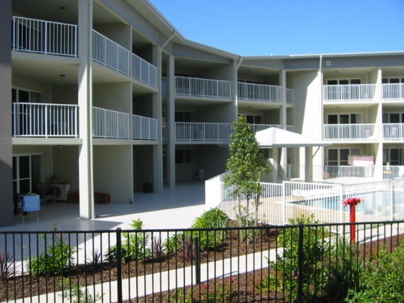 31/31-33 Lloyd Street, Tweed Heads South NSW 2486