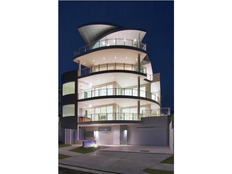 3/2 Hill  Street, Tweed Heads NSW 2485