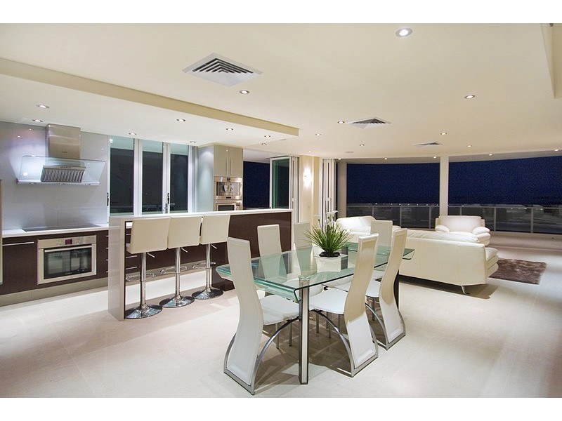 3/2 Hill  Street, Tweed Heads NSW 2485