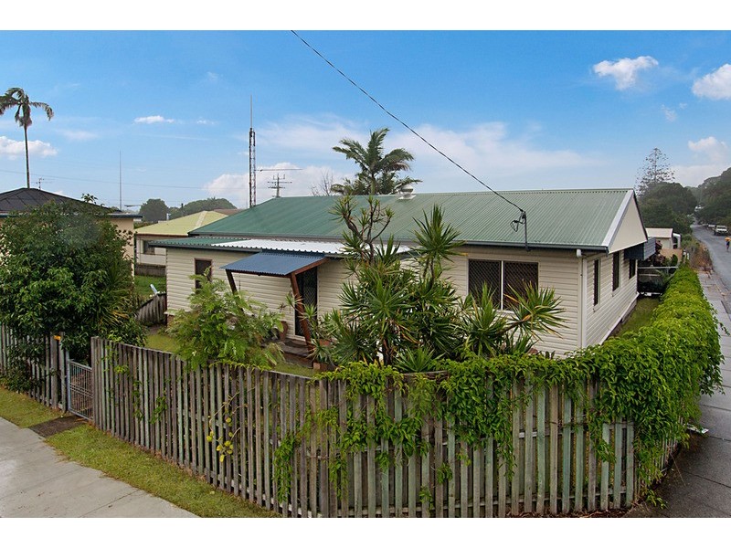 2 Steep Street, Tweed Heads NSW 2485