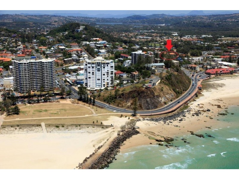 14/122 Musgrave Street, Coolangatta QLD 4225