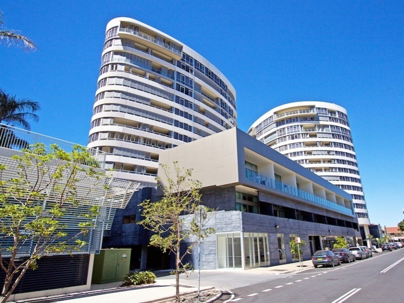 1115/18 Stuart  Street, Tweed Heads NSW 2485