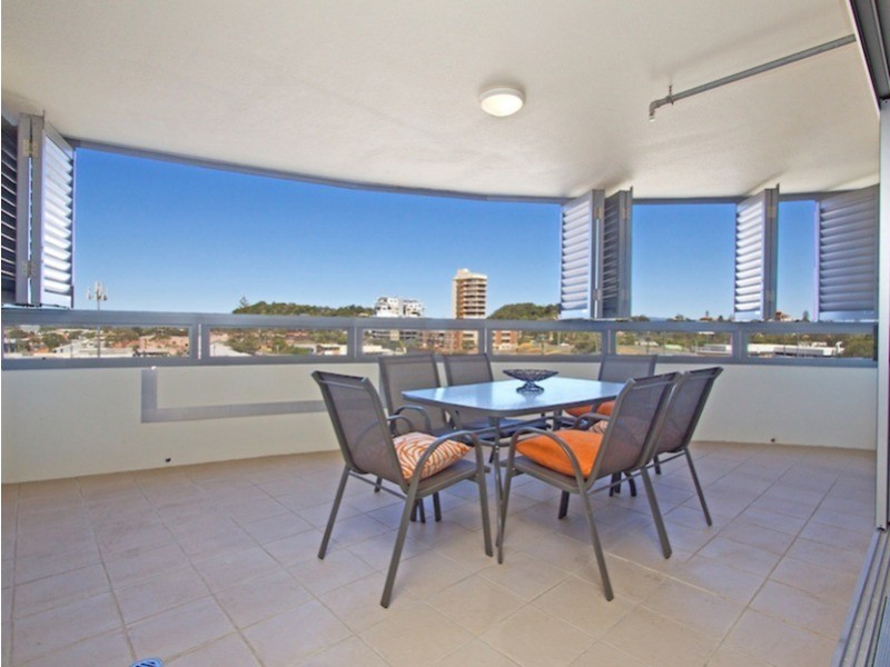1115/18 Stuart  Street, Tweed Heads NSW 2485