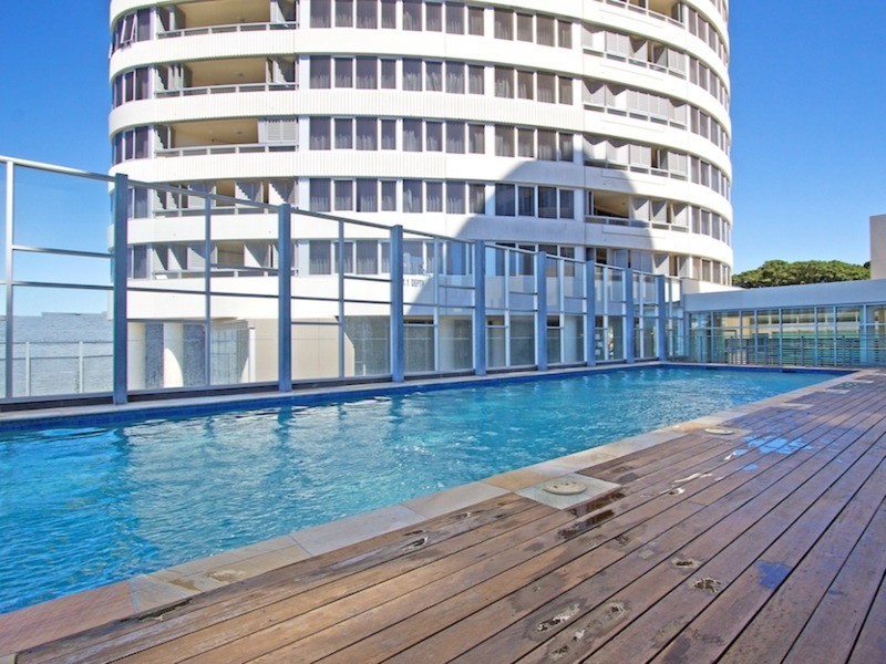 1115/18 Stuart  Street, Tweed Heads NSW 2485