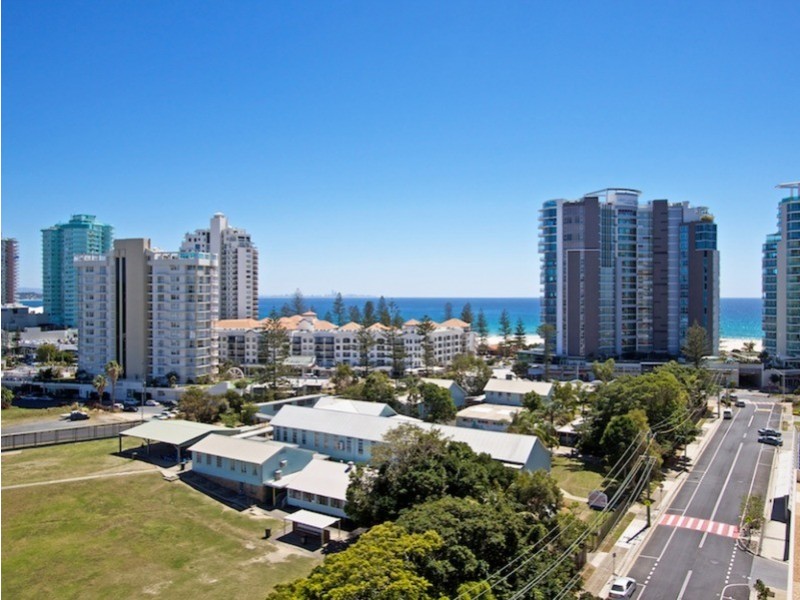 1115/18 Stuart  Street, Tweed Heads NSW 2485