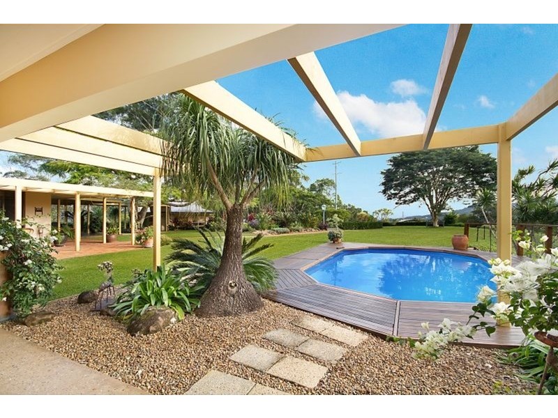 198 Mcauleys Road, Terranora NSW 2486