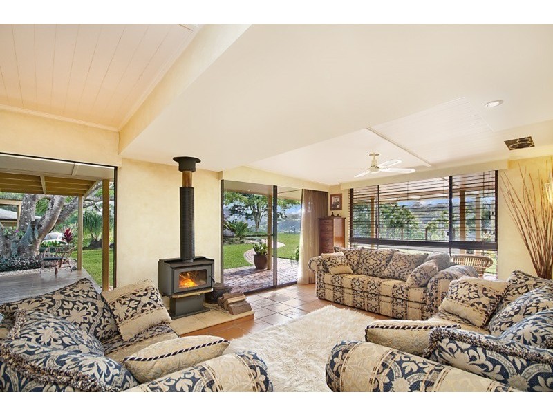 198 Mcauleys Road, Terranora NSW 2486