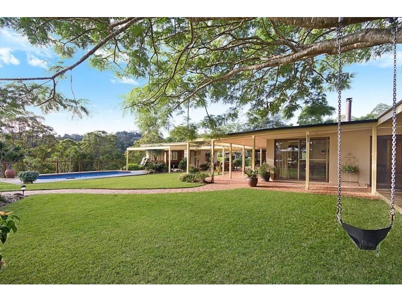 198 Mcauleys Road, Terranora NSW 2486