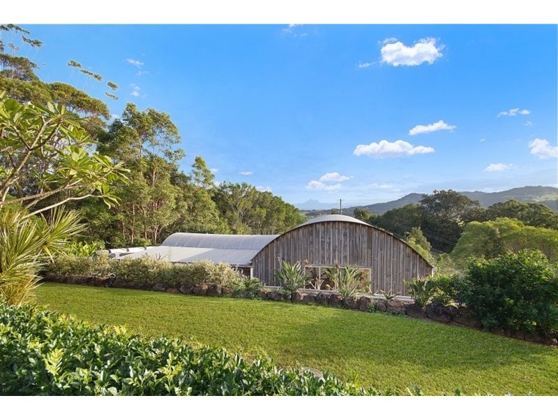 198 Mcauleys Road, Terranora NSW 2486