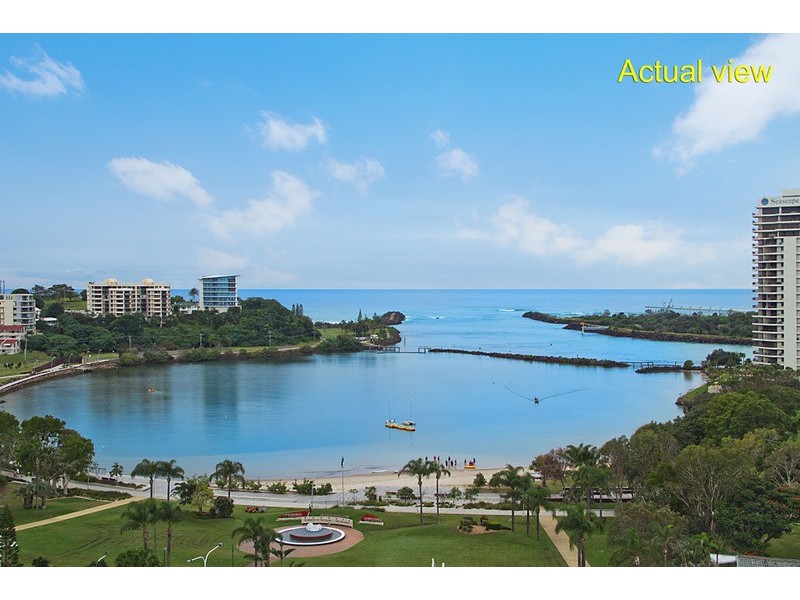 1121/20-22 Stuart  Street, Tweed Heads NSW 2485