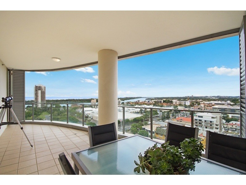 1121/20-22 Stuart  Street, Tweed Heads NSW 2485