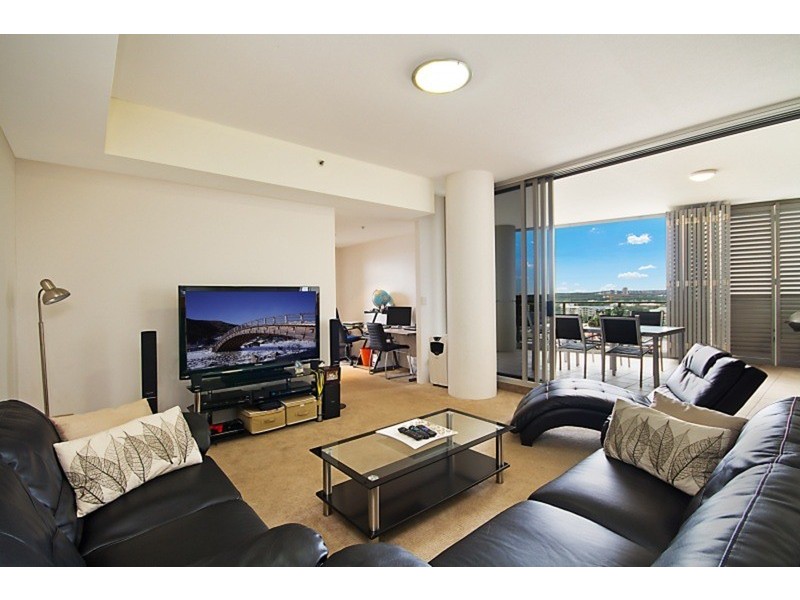 1121/20-22 Stuart  Street, Tweed Heads NSW 2485