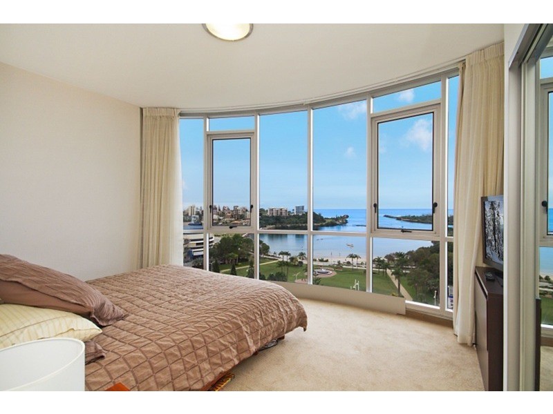 1121/20-22 Stuart  Street, Tweed Heads NSW 2485