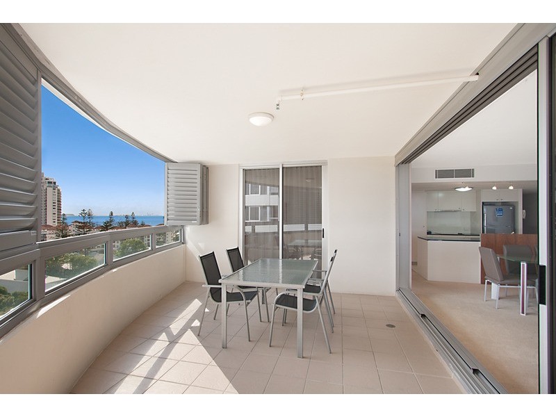 2095/18-20 Stuart Street, Tweed Heads NSW 2485