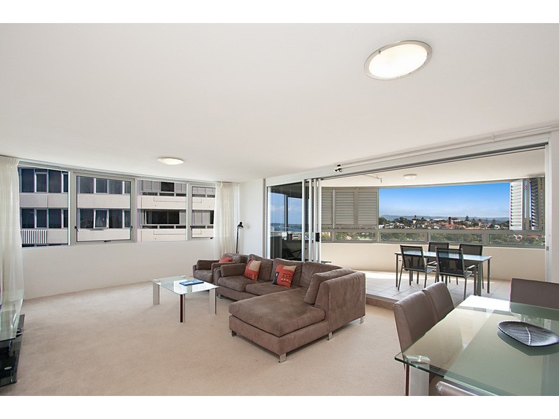 2095/18-20 Stuart Street, Tweed Heads NSW 2485