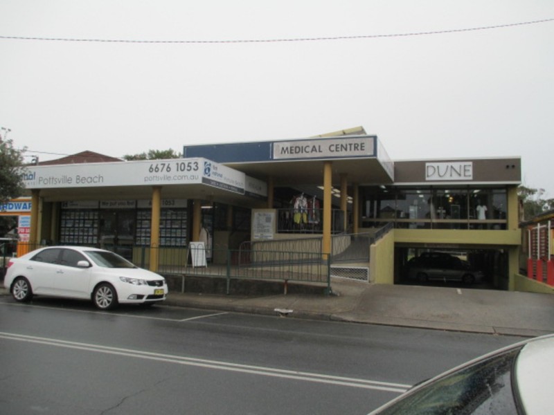 Shops 6 & 7/5 Coronation Avenue, Pottsville NSW 2489