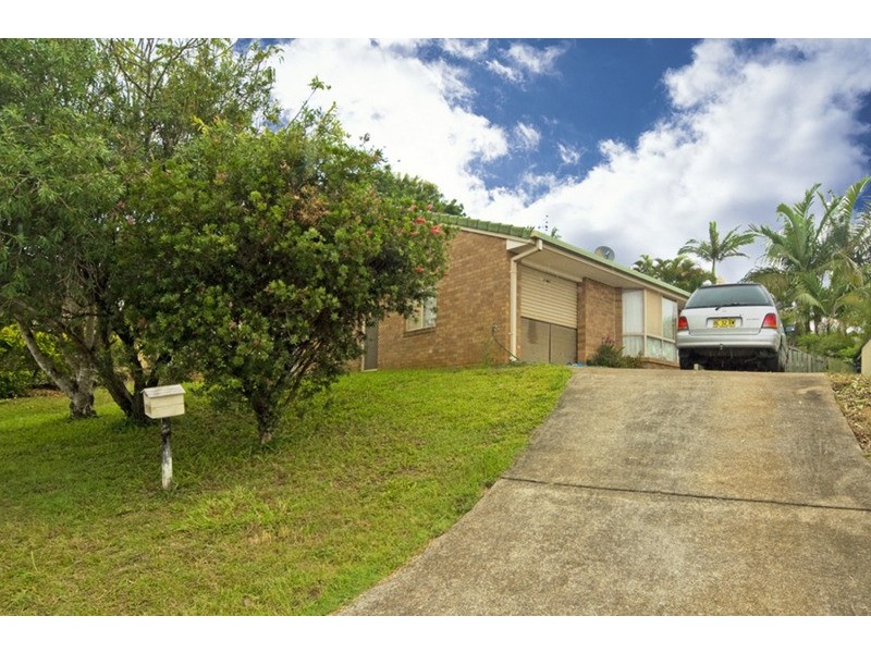 6 Jumbuck  Crescent, Terranora NSW 2486