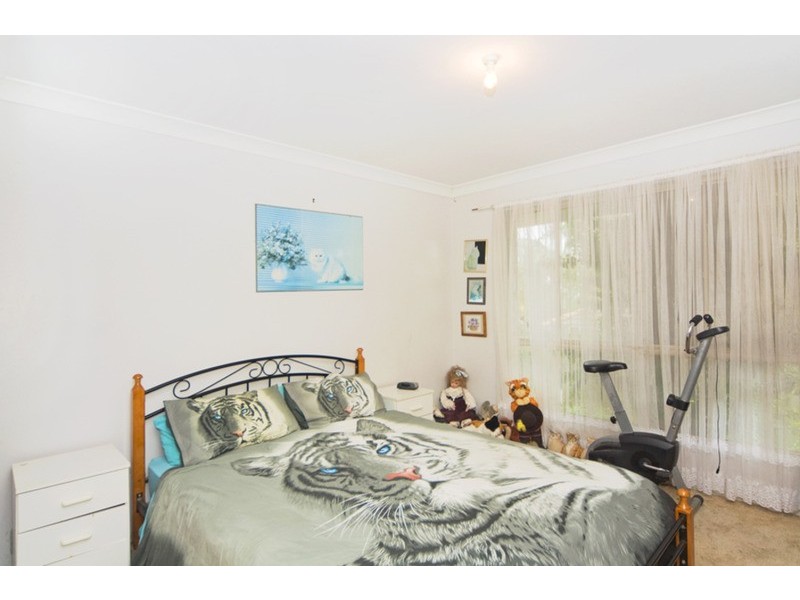 6 Jumbuck  Crescent, Terranora NSW 2486