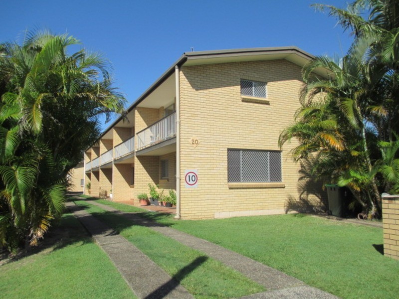 1/20 Gray Street, Tweed Heads West NSW 2485