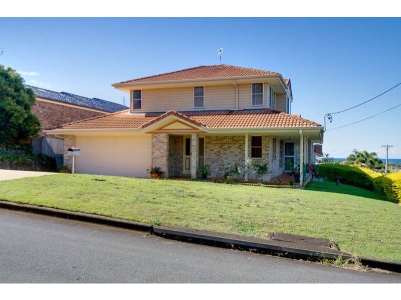 1/12 Mibbin  Parade, Banora Point NSW 2486