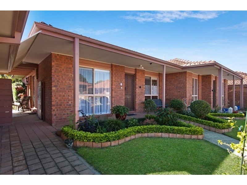 7/57 Leisure  Drive, Banora Point NSW 2486